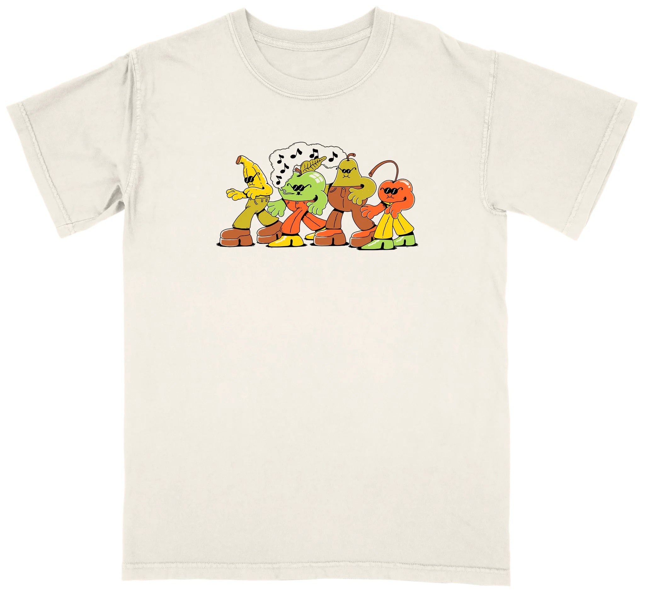 'Cool Fruit' T-Shirt