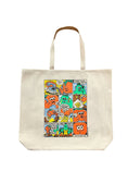 Load image into Gallery viewer, 'Big Bag' Jumbo Comic Tote