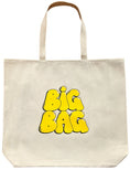 Load image into Gallery viewer, 'Big Bag' Jumbo Comic Tote