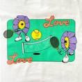 Load image into Gallery viewer, 'Love Love Tennis Club' T-Shirt