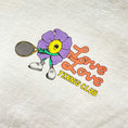 Load image into Gallery viewer, 'Love Love Tennis Club' T-Shirt