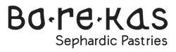 Borekas Sephardic Pastries