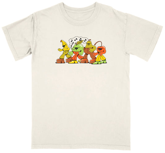 'Cool Fruit' T-Shirt