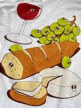 'Food Enthusiast' T-Shirt