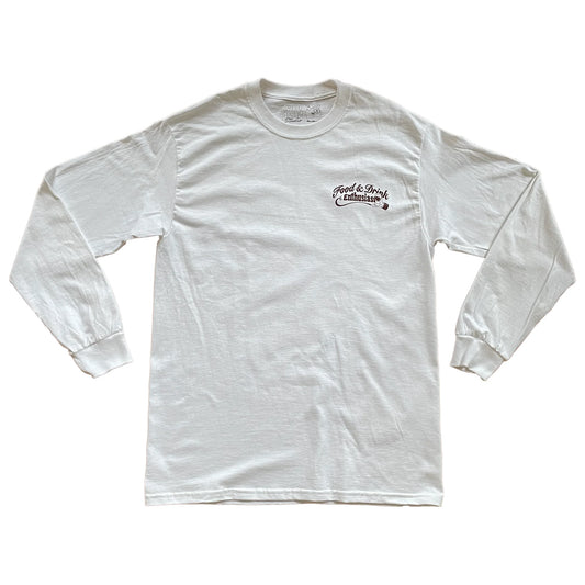 'Food Enthusiast' T-Shirt